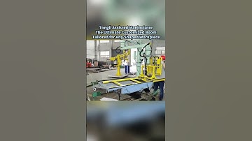Assisted lifting manipulator with customized gripper