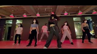 10월 14일 19:00 THEN LEAVE - Beatking feat. Queendome Come 이대댄스학원 댄스왕