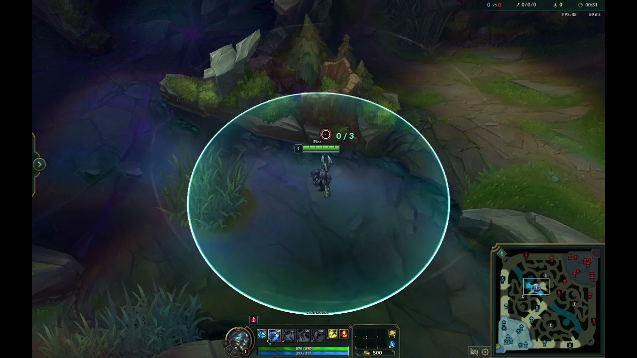 LEAGUE OF LEGENDS: 3 AWESOME WARD TRICKS!