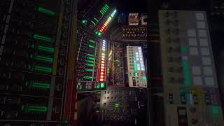 DAWless Techno Jam 123bpm