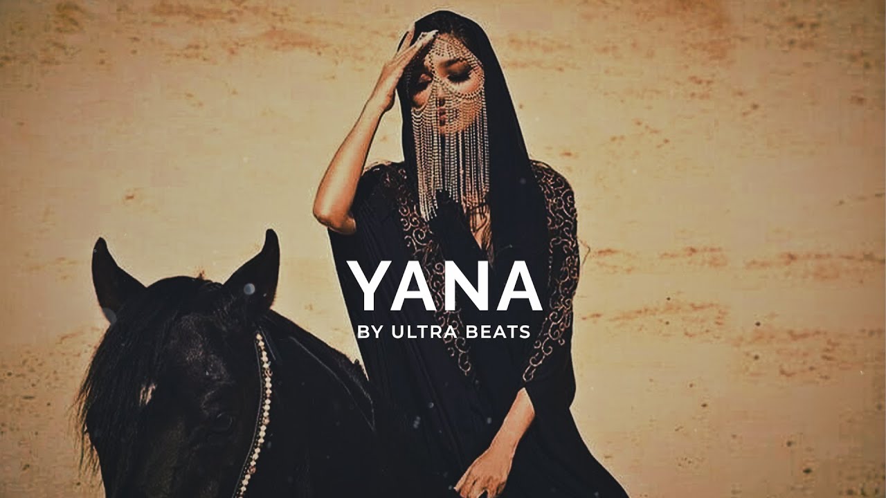 Download " Yana " Oriental Dancehall Type Beat (Instrumental) Prod. by Ultra Beats