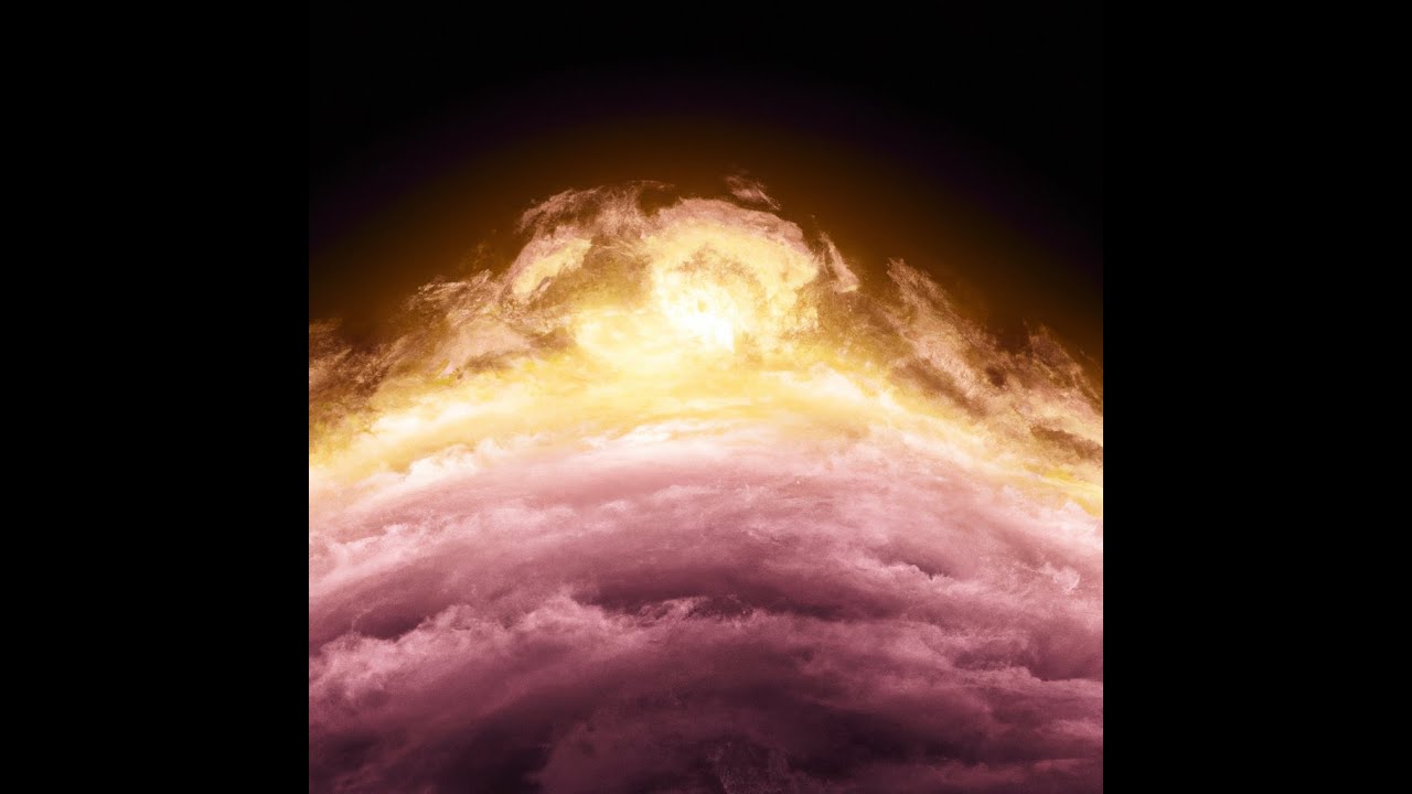 Enchanted Skies: Celestial Clouds | Ethereal Instrumental Music