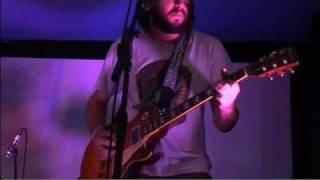 Video thumbnail of "Earthless live at Supersonic Part 2"