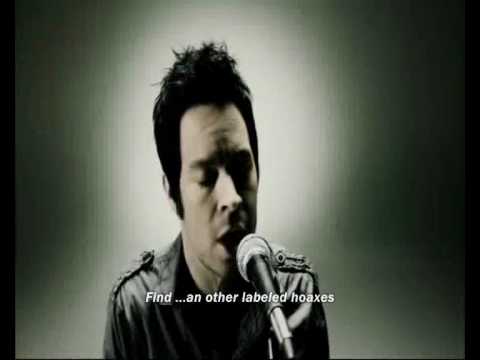 Chevelle - Roswell's Spell