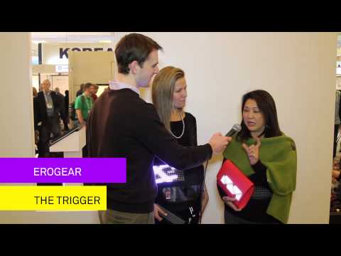 The Trigger CES: EROGear