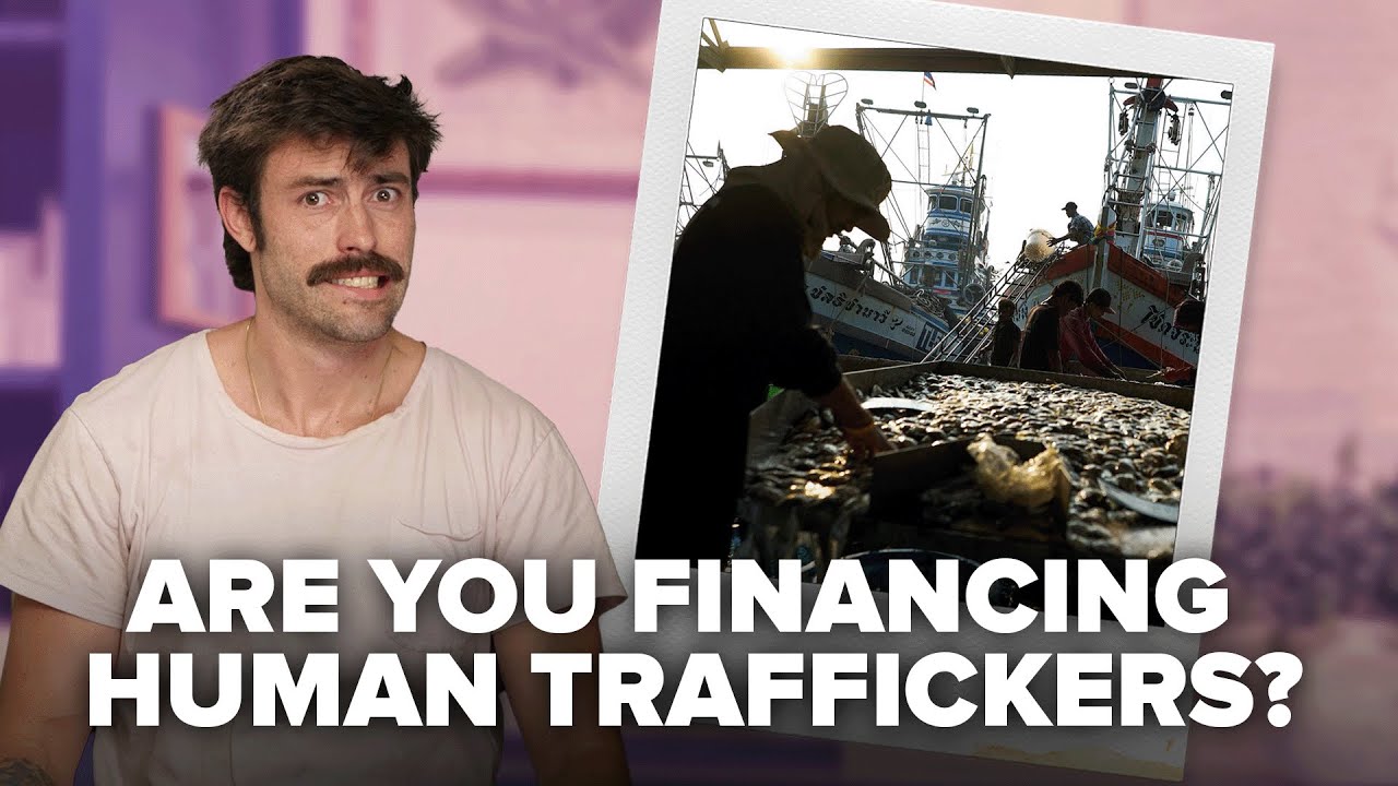 SHOCKING! The Sinister Group Behind Your Grocery Items | Candace Ep 186