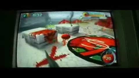 (Old SCM20) Review De Blob (Part 2 of 2)
