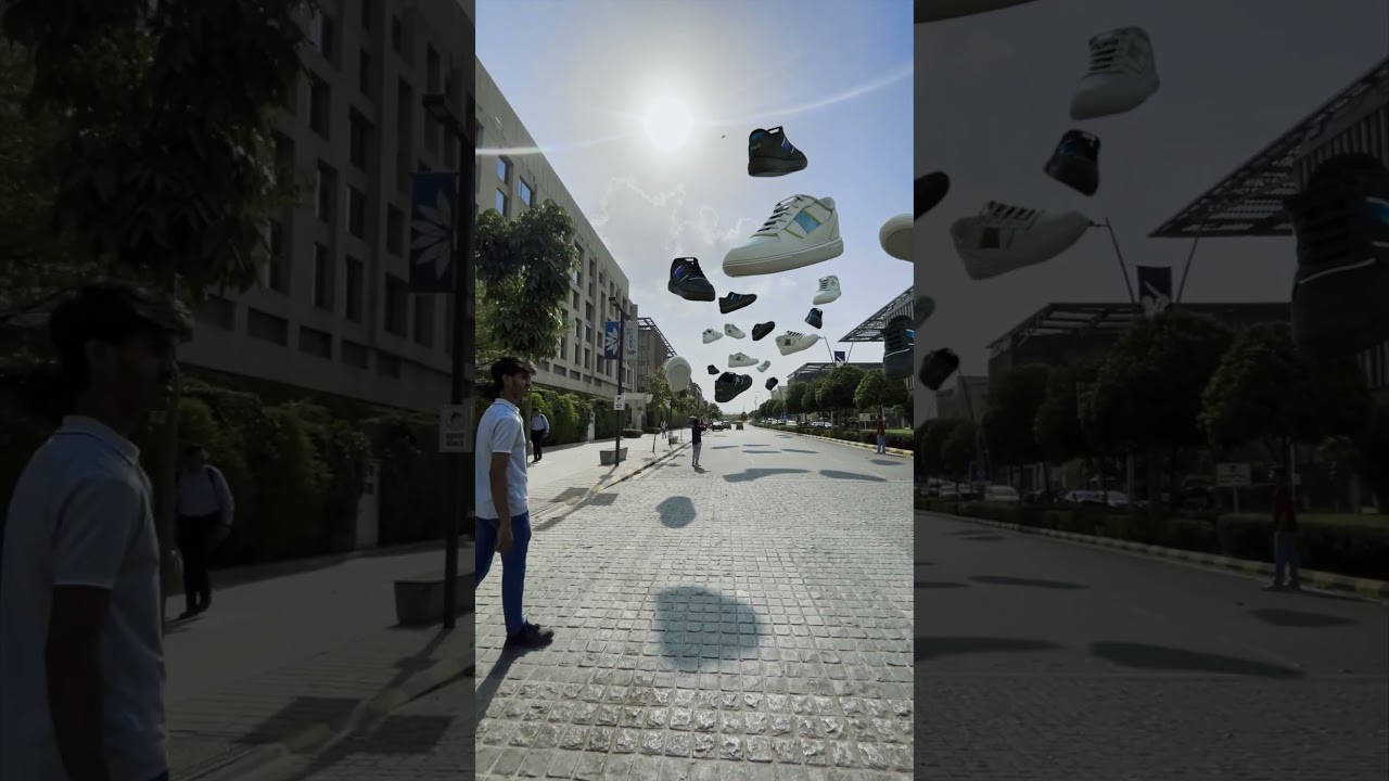 It's Leap7x Season! Elevate Your Style with Forever Sneakers (