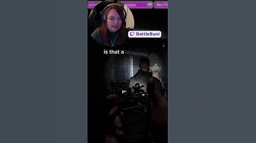 Ghosts with Music Taste~ #shorts #demonologist