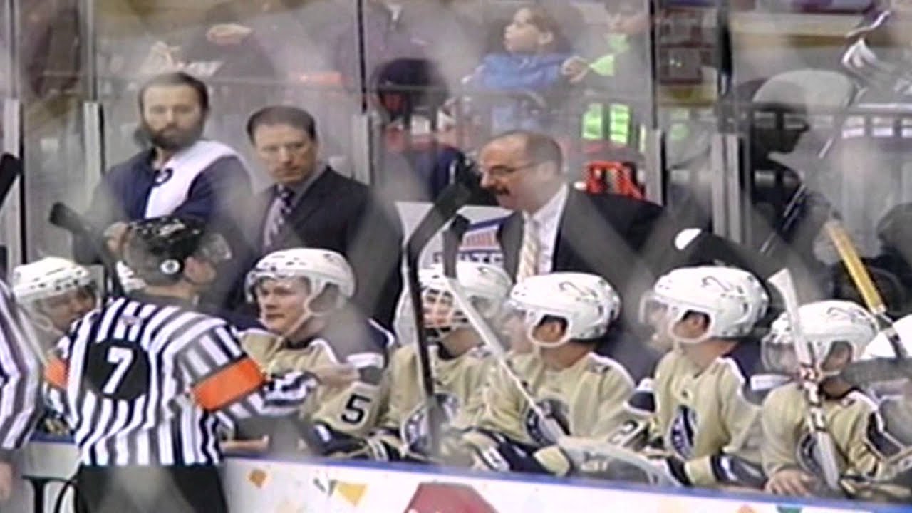 2013-14 Sioux Falls Stampede Plays Of The Year