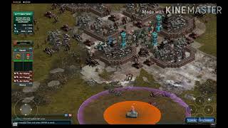 War commander-in android screenshot 5