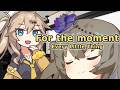 【春日部つむぎ】For the moment / ELT【VOICEVOXカバー】