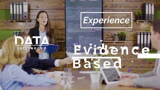 Data Literacy Trailer for Upskill/Reskill