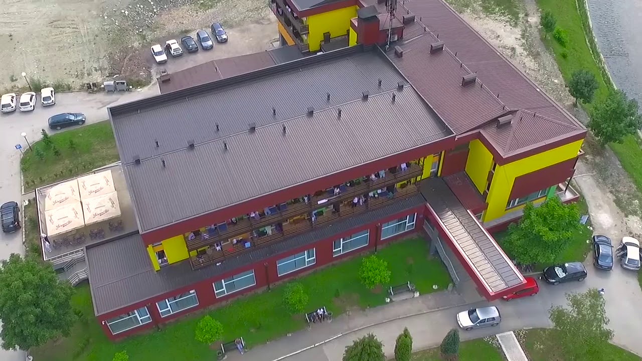 OLOVO JUCER DANAS SUTRA 2018