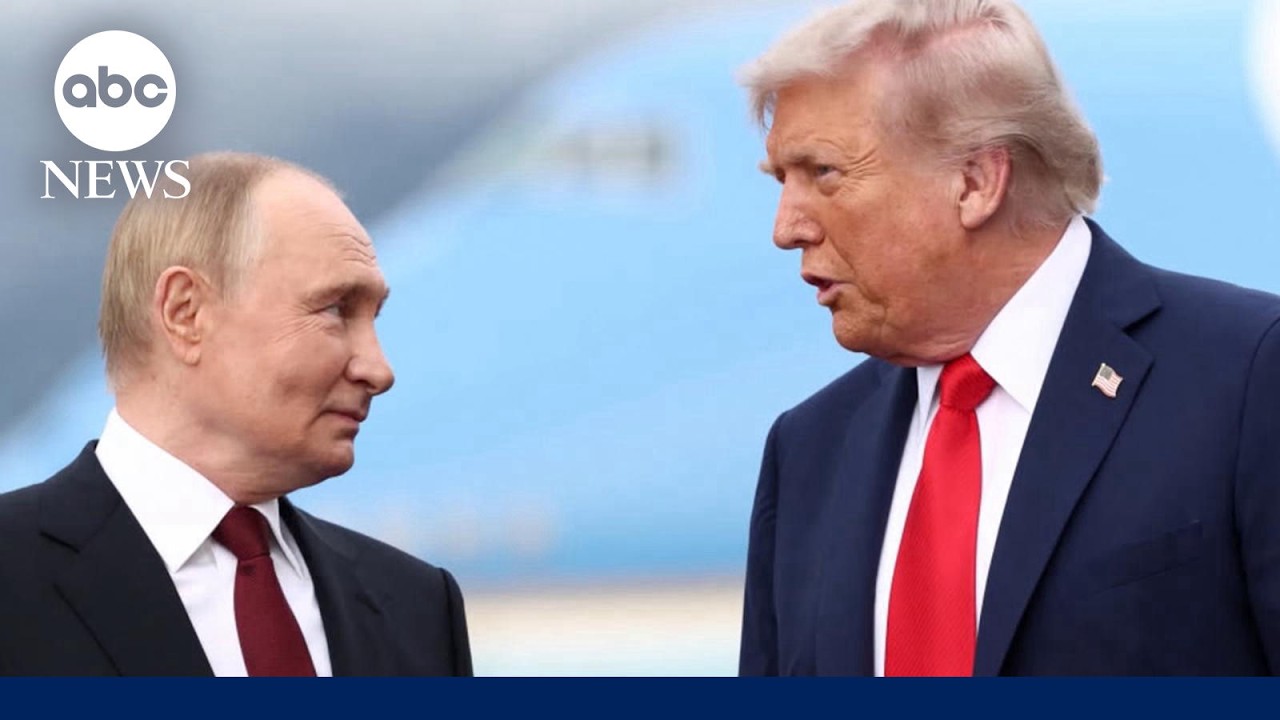 ⁣Good Morning America: News to start your day | October 7