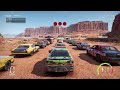 WRECKFEST 2 #sharpewz #wreckfest2  #ramming