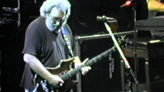 Watch Grateful Dead Goin Down The Road Feeling Bad Live video