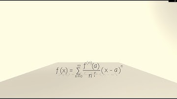 taylor series → Euler