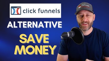 ClickFunnels Alternative 2022 🚨 Why Groovefunnels is Better