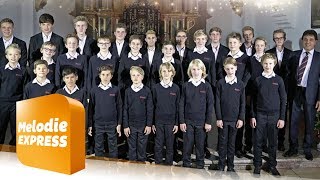 Münchner Knabenchor - Fröhliche Weihnacht