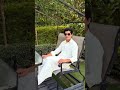 Naseem shah celebrating eid 🤍 #naseemshah #cricket #travel #cricketlover #islamabad #eid