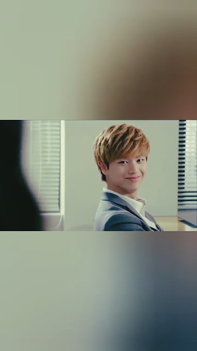 Unforgettable Moments: Lee Eun Bi and Tae Kwang Sweetest Scenes | School 2015 scene #shorts