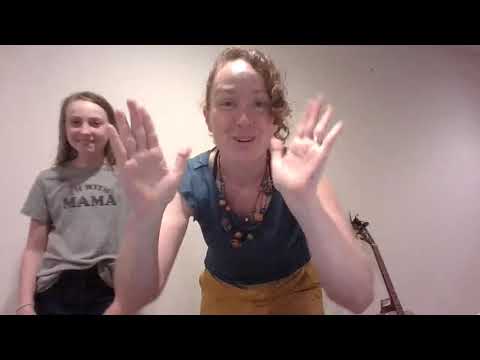 Oh Little Play Mate Hand Clapping Song