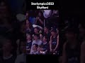 2023 SkyNani STARLYMPICS cr.owner sama