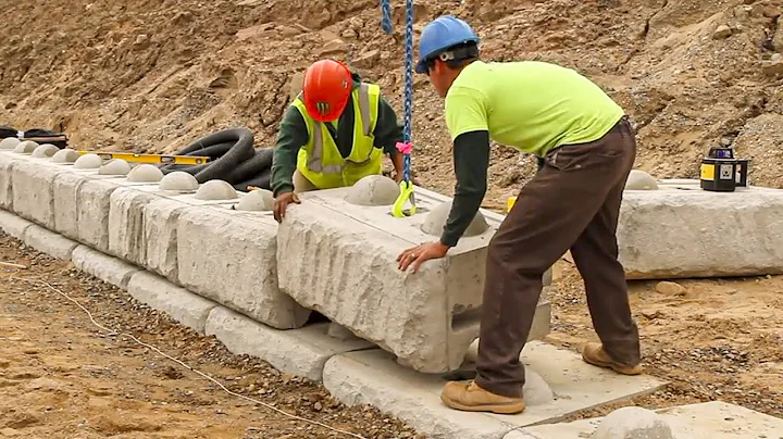 Ingenious Construction Workers That Are At Another Level ►4