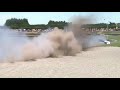Callum Neeson Tyre Failure (Evergreen Tyres Nissan S13) - D1NZ R3 Timaru 2018