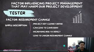 software engineering project presentation