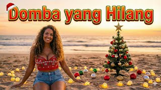 LAGU NATAL TERBARU 2025 ‼️ DOMBA YANG HILANG| Reggae christmas song