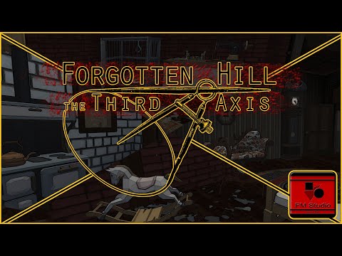 FORGOTTEN HILL: FALL - Jogue Grátis Online!