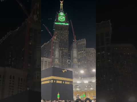 اناشيد اسلاميه ستوريات حج 2022 اناشيد الحج حالات واتس اب قصيره مقاطع اسلاميه تيك توك