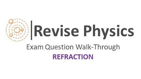 AQA A level physics exam question walk through: AS Paper 2 June 2016 question 17