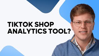 What is The TikTok Shop Analytics Tool