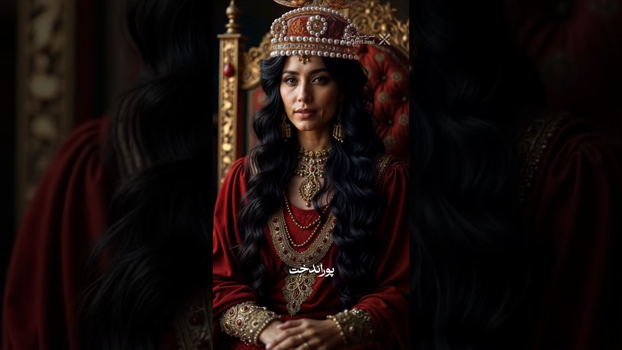 بانوان ایران زمین #ایران_مادر_است