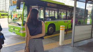 iCommute Singapore | Untitled Fernvale Commute 
