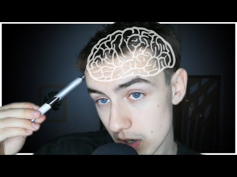 ASMR | TEST DE QI