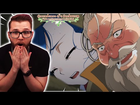TAKEN! | Ascendance of a Bookworm Ep. 34 Reaction & Review