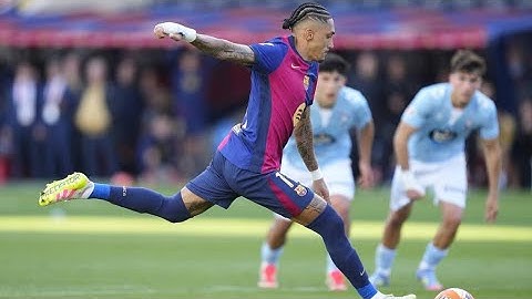 VIDEO: Barca feiert irren Last-Minute-Sieg