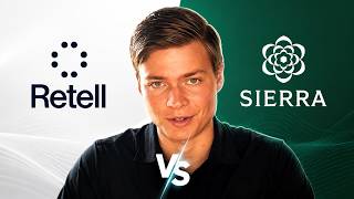 Sierra vs Retell AI Which One Should Enterprises Actually Buy