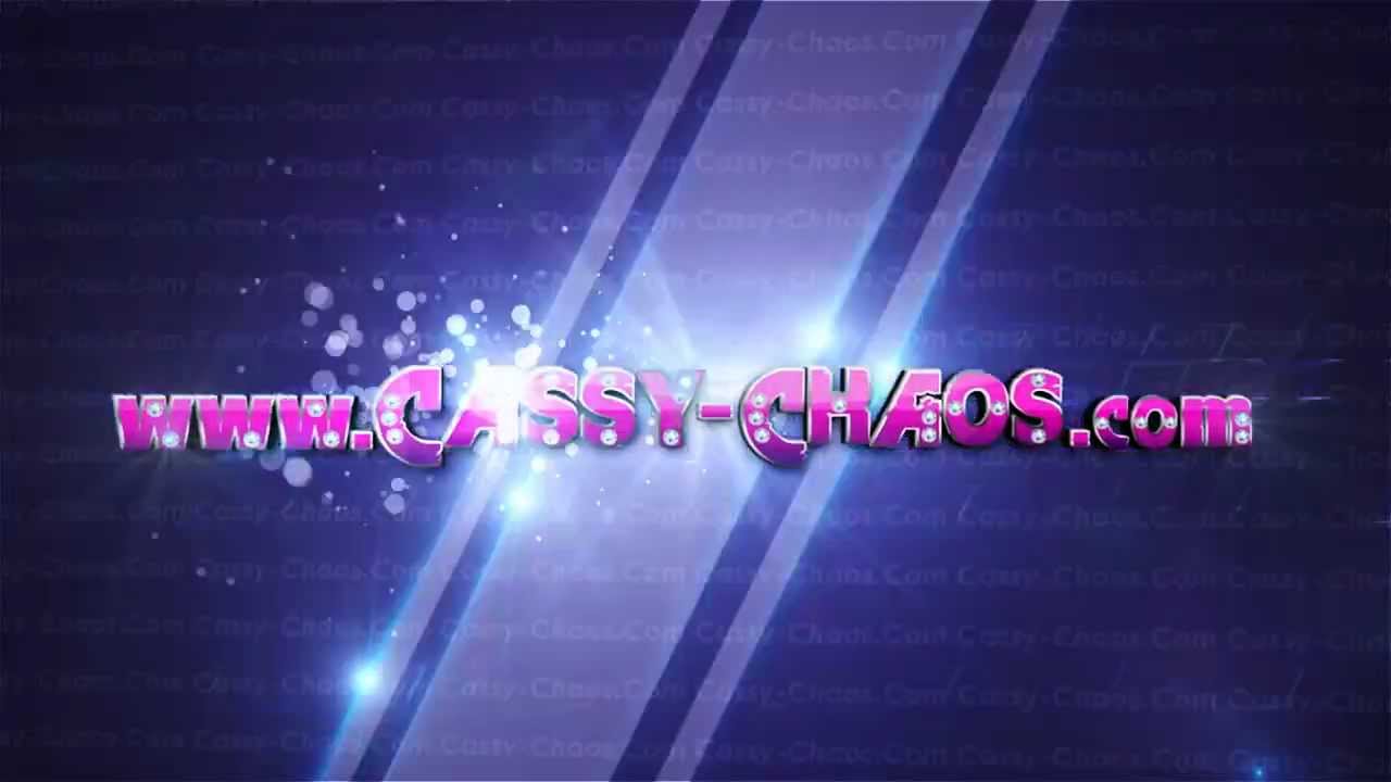 Cassy Chaos Promo Youtube