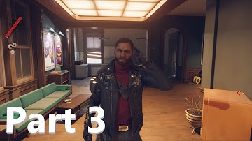 Solution to break the loop | Deathloop  - Part 3