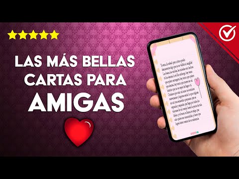 Las Mejores y más Bellas Cartas para una Amiga que está Lejos