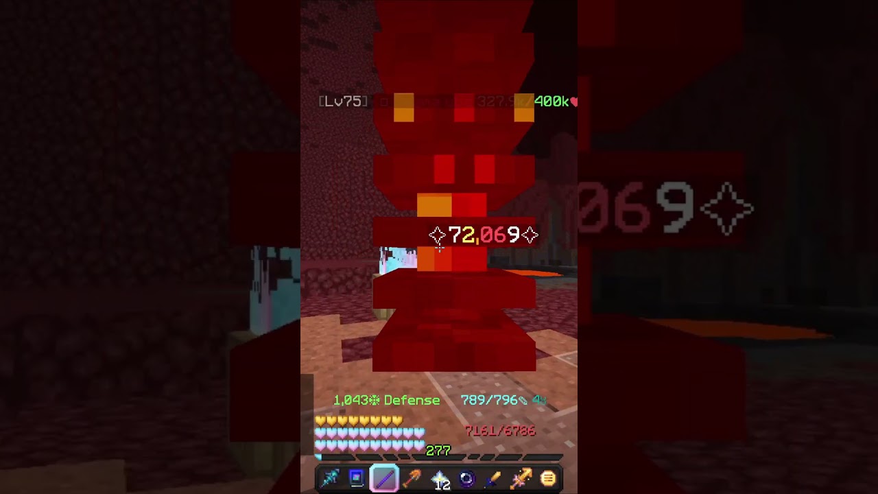 НОВЫЙ предмет: Палочка для заклинаний!!! 