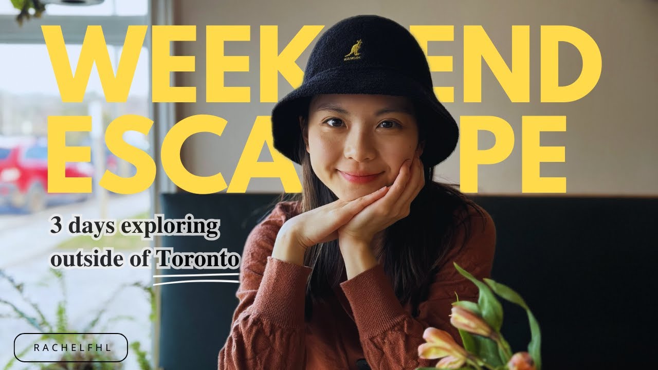 Weekend Getaway in Prince Edward County | 7 Must-Visit Wineries/Breweries | Canada Top 10 Restaurant