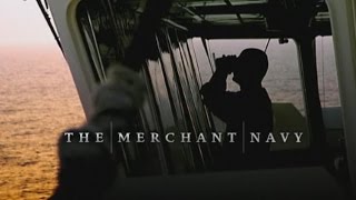 The Merchant Navy - Episode 02