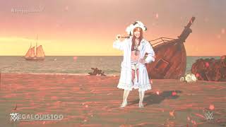 Video thumbnail of "Kairi Sane 3rd and NEW WWE Theme Song - "The Next Voyage" with download link"