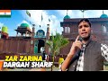 Zar Zarrina Dargah &amp; Mosque | Dholpur Rajasthan Tourist Places Exploring, Travelling Vlog India 🇮🇳